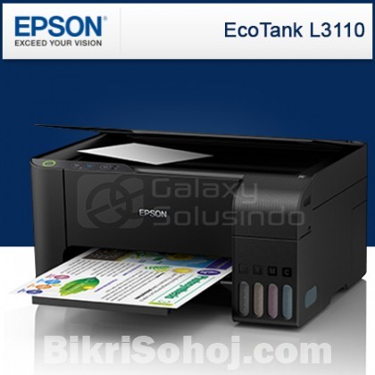 Epson L3110 Printer